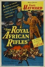 The Royal African Rifles series tv