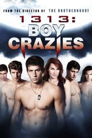 1313: Boy Crazies series tv