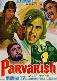 Parvarish series tv