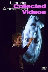 Image Laurie Anderson: The Collected Videos 1991