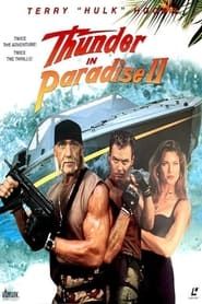 Thunder in Paradise 2 series tv