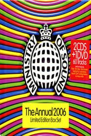Ministry Of Sound: The Annual 2006 series tv