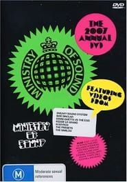 Ministry Of Sound: The Annual 2007 series tv