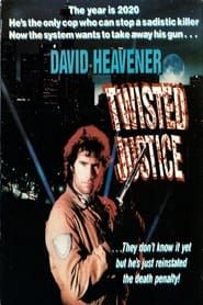Twisted Justice series tv