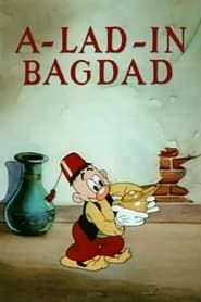 A-Lad-In Bagdad series tv