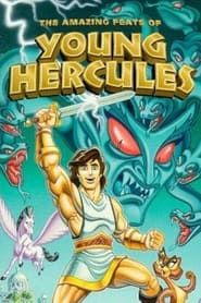 The Amazing Feats of Young Hercules series tv