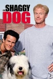 The Shaggy Dog 1994 streaming