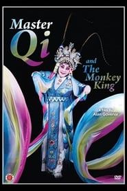 Image Master Qi and the Monkey King