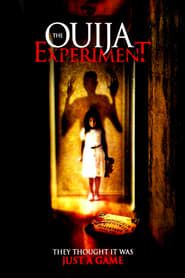 The Ouija Experiment series tv