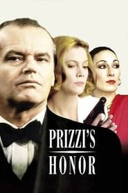 L'Honneur des Prizzi (1985)