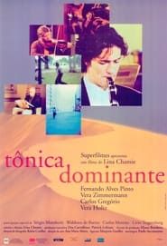 Tônica Dominante (2000)