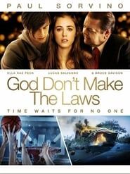 God Don't Make the Laws