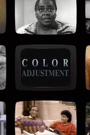 watch Color Adjustment