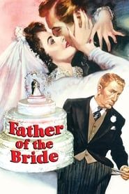 Le père de la mariée (1950)
