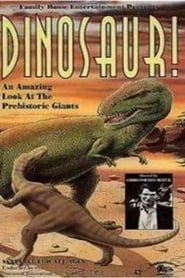 Affiche de Dinosaur!