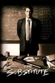The Substitute 1996 streaming