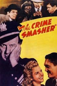 Image Cosmo Jones, Crime Smasher 1943