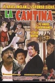 La Cantina series tv