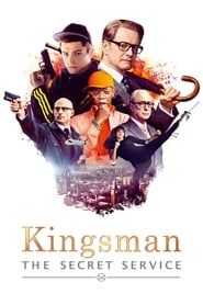 Kingsman : Services secrets (2014)