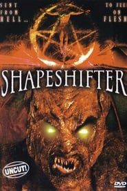 Shapeshifter series tv