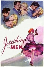 Josephine and Men series tv