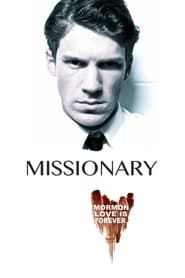 Missionary series tv