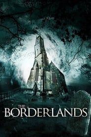 Affiche de The Borderlands