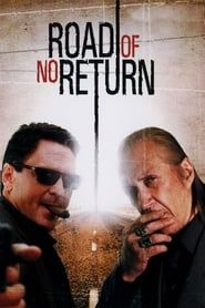 Road of No Return series tv