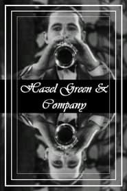 Hazel Green & Company series tv