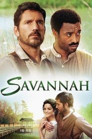 Savannah series tv