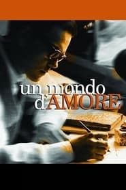 A World of Love series tv