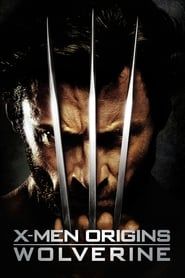 X-Men Origins: Wolverine series tv