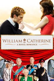 William & Kate : Romance royale-hd