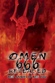 666: The Omen Revealed series tv