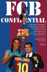 FC Barcelona Confidential series tv