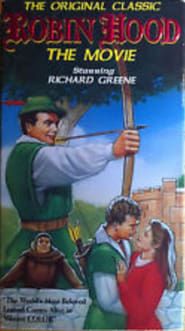 Robin Hood: The Movie series tv