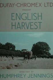 Image English Harvest