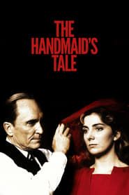 The Handmaid's Tale series tv