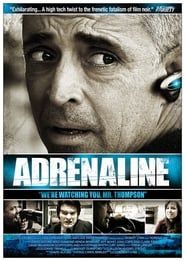 Adrenaline series tv