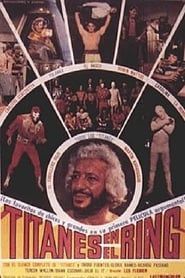 Titanes en el ring 1973 streaming
