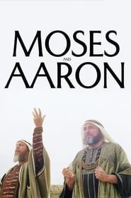 Image Moïse et Aaron 1975