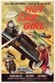 Hot Car Girl series tv