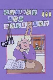 George and Rosemary series tv