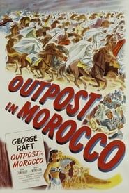 Outpost in Morocco series tv