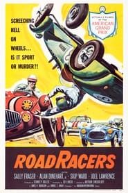 Roadracers series tv