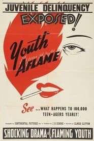 Youth Aflame series tv