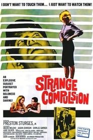 Strange Compulsion series tv
