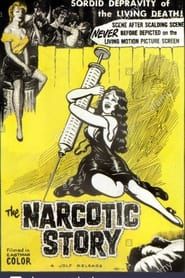 The Narcotics Story series tv