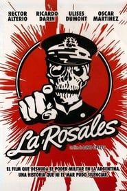 watch La rosales