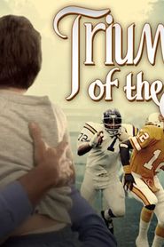 Image A Triumph of the Heart: The Ricky Bell Story